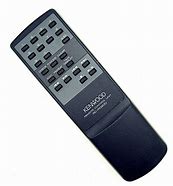 Image result for Kenwood A-4030 Remote