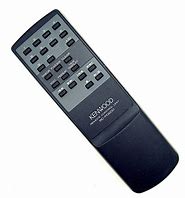 Image result for Kenwood Remote RC-50 509