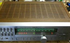 Image result for JVC R S33 Stereo Receiver