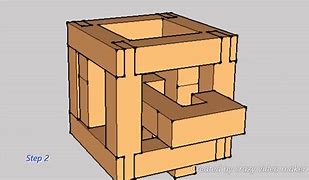 Image result for Magic Cube Assembly