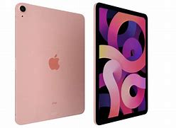 Image result for Rose Gold iPad with Home Button