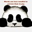 Image result for Panda Love