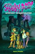 Image result for Scooby Doo Smartphone