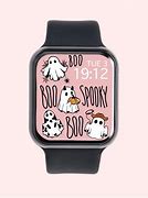 Image result for Halloween Apple Watch Wallpaper