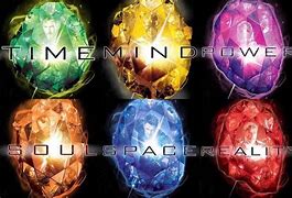 Image result for 6 Infinity