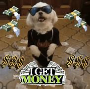 Image result for Spending Money On Dogs Meme