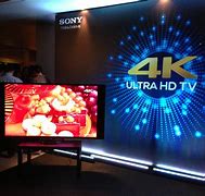 Image result for Sony 4K TV