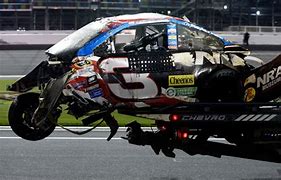 Image result for NASCAR Race Car Crashes