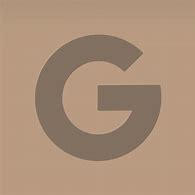 Image result for Google Icon Aesthetic