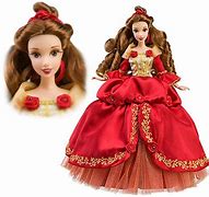 Image result for Disney Mattel Beauty and the Beast