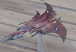 Image result for Dark Eldar Razorwing