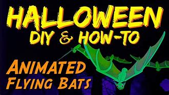 Image result for How to Make a Bat Prop