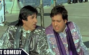 Image result for Best Comedy Movies Bollywood Govinda