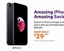 Image result for T-Mobile Apple iPhone 7