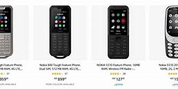 Image result for Latest Nokia Phones 2020