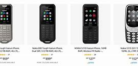 Image result for Latest Nokia Phones 2020