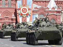 Image result for Russian Military Parade