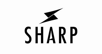 Image result for Sharp Logo Wikimedia