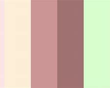 Image result for Pastel Peach Color Palette
