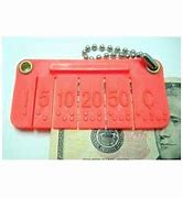 Image result for Braille Puncher Money