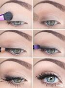 Image result for Smudged Makeup Eye Illustrated Clear