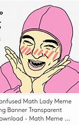 Image result for Complicated Math Meme