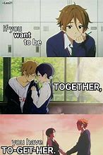 Image result for Romantic Anime Memes