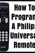 Image result for Philips TV Remote Control Codes