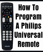 Image result for Universal TV Remote Code Phillips