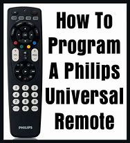 Image result for Philips FM Radio Remote