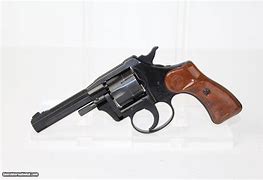 Image result for RG 22LR Revolver