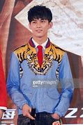 Image result for Wu Lei Getty