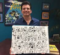 Image result for Imaginathan Butch Hartman