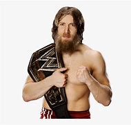 Image result for Daniel Bryan Muscle