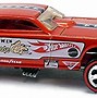 Image result for Hot Wheels Mongoose Funny Car
