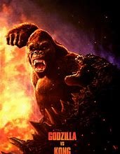 Image result for Shin Godzilla vs King Kong