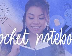 Image result for Pocket Notebook