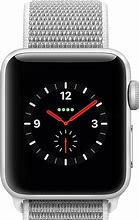 Image result for Apple Watch Series 3 Sport