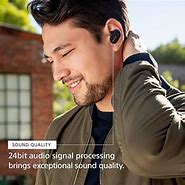 Image result for Sony Earbuds without Microphone