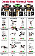 Image result for 100 Chest Workouts