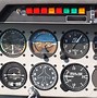 Image result for Aircraft Attitude Indicator