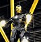 Image result for Iron Man Suit Mark 38