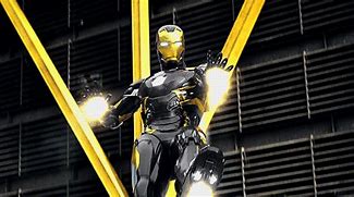 Image result for Iron Man Chest Armor