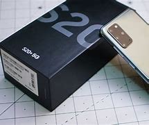Image result for Samsung Galaxy S20 with Box