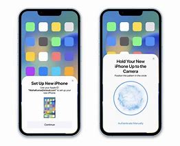 Image result for Transfer Info From iPhone to iPhone