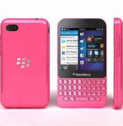 Image result for BlackBerry Pink Square Phone