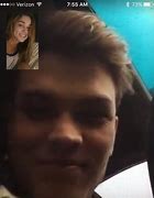 Image result for Couple FaceTime Call Georgina Gibson