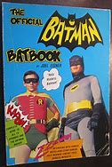 Image result for Burt Ward Batman