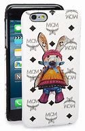 Image result for MCM iPhone 6 Case