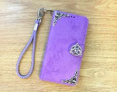 Image result for Leather Case for iPhone 5S